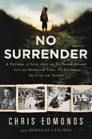 Cover of No Surrender