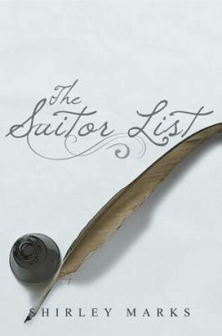 Cover of The Suitor List