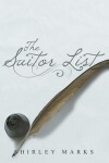 Book cover for The Suitor List