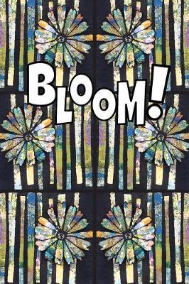 Book cover for Bloom!