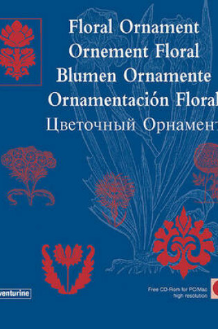 Cover of Floral Ornament