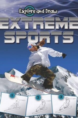 Cover of Extreme Sports, Drawing and Reading