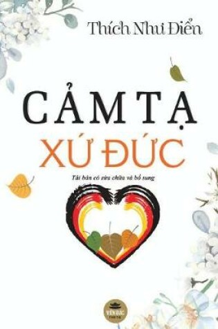 Cover of C&#7843;m t&#7841; X&#7913; &#272;&#7913;c