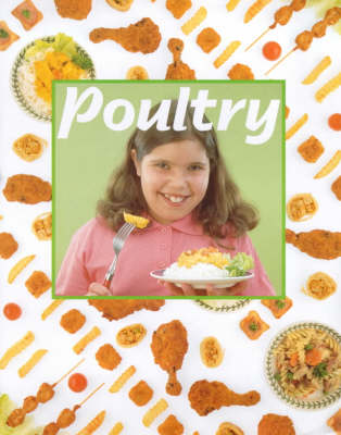 Book cover for Poultry