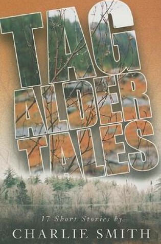 Cover of Tag Alder Tales