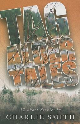 Book cover for Tag Alder Tales