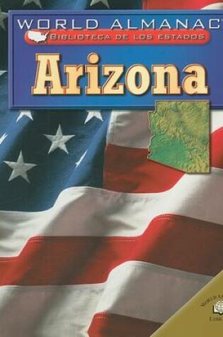 Cover of Arizona