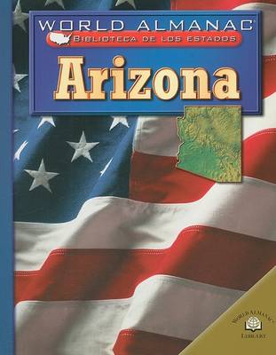 Cover of Arizona