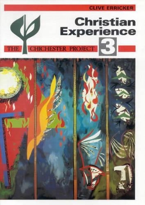 Book cover for Christian Experience