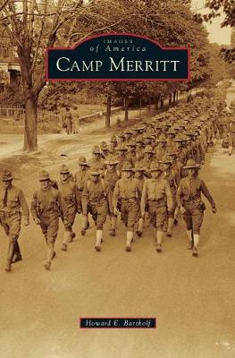 Book cover for Camp Merritt