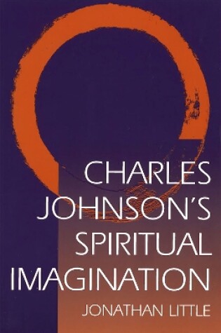 Cover of Charles Johnson's Spiritual Imagination