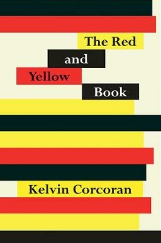 Cover of The Red and Yellow Book