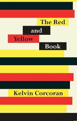 Book cover for The Red and Yellow Book