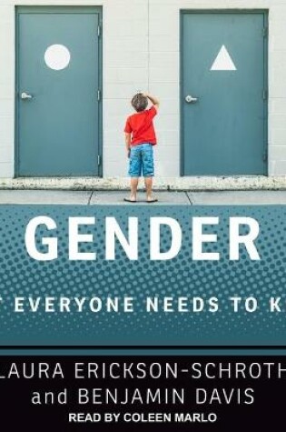 Cover of Gender