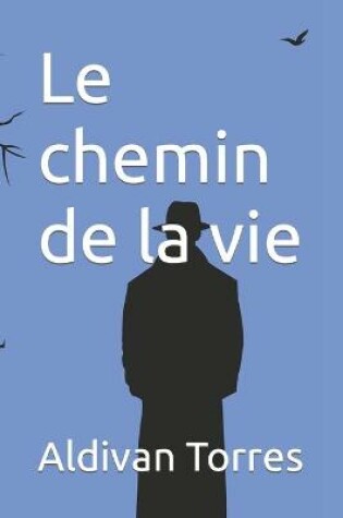 Cover of Le chemin de la vie