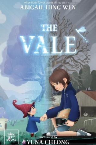 Cover of The Vale