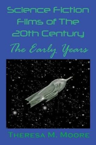 Cover of Science Fiction Films of The 20th Century