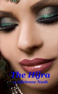 Book cover for The Hijra