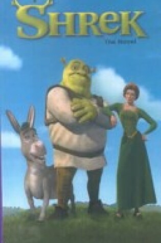 Cover of Shrek