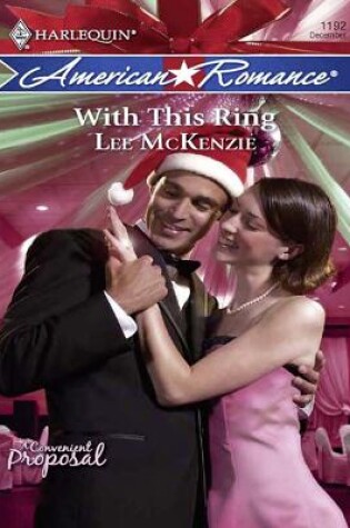 Cover of With This Ring