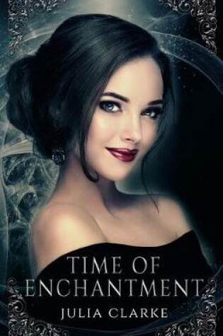 Cover of Time of Enchantment