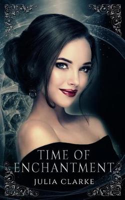 Book cover for Time of Enchantment