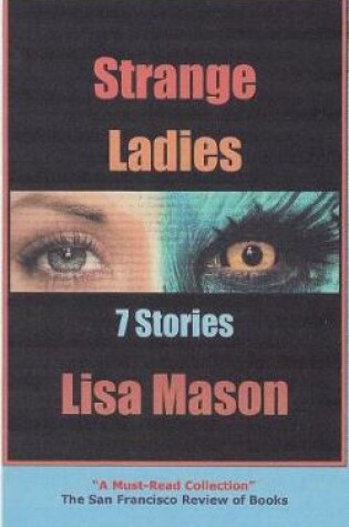 Cover of Strange Ladies