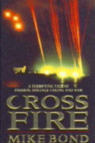 Cover of Crossfire