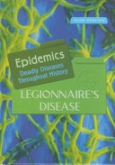 Book cover for Legionnaire's Disease