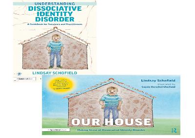 Cover of Understanding Dissociative Identity Disorder