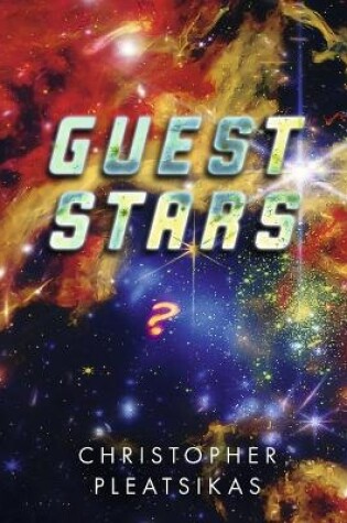 Cover of Guest Stars