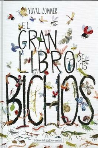 Cover of El Gran Libro de los Bichos