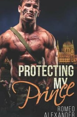 Cover of Protecting My Prince