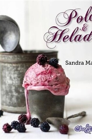 Cover of Polos Y Helados