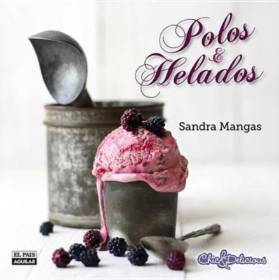 Cover of Polos Y Helados