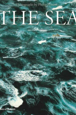 Cover of Sea, The