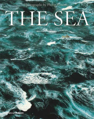 Book cover for Sea, The