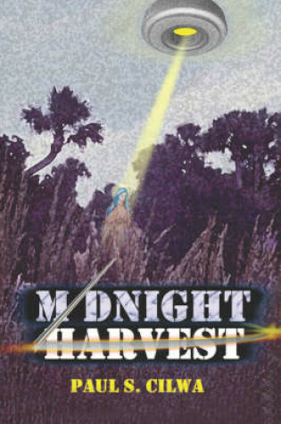 Cover of Midnight Harvest