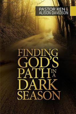 Book cover for Finding God's Path in a Dark Season