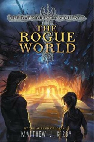 Cover of The Rogue World