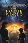 Book cover for The Rogue World