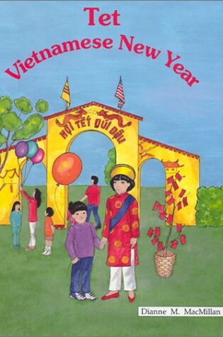 Cover of Tet