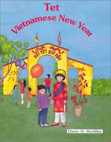 Book cover for Tet