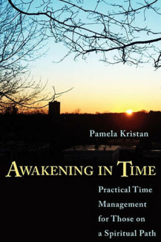 Cover of Awakening in Time