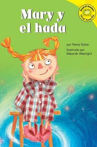 Cover of Mary Y El Hada