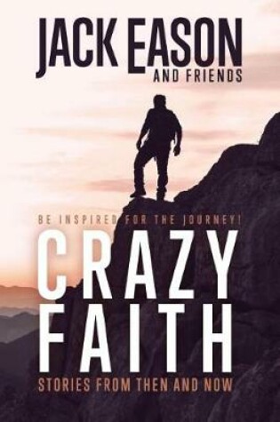 Cover of Crazy Faith