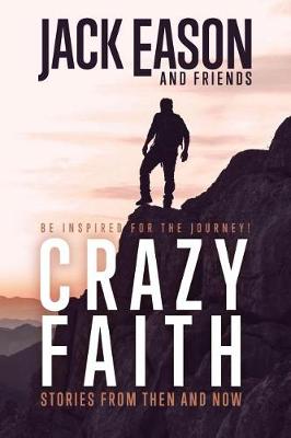 Book cover for Crazy Faith