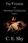 Book cover for The Fireside and Armchair Collections Volume I