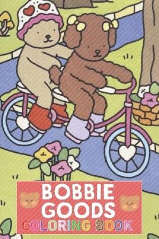 Cover of Bobbie's Colorful Goods Venture