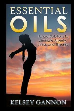 Cover of Essential Oils